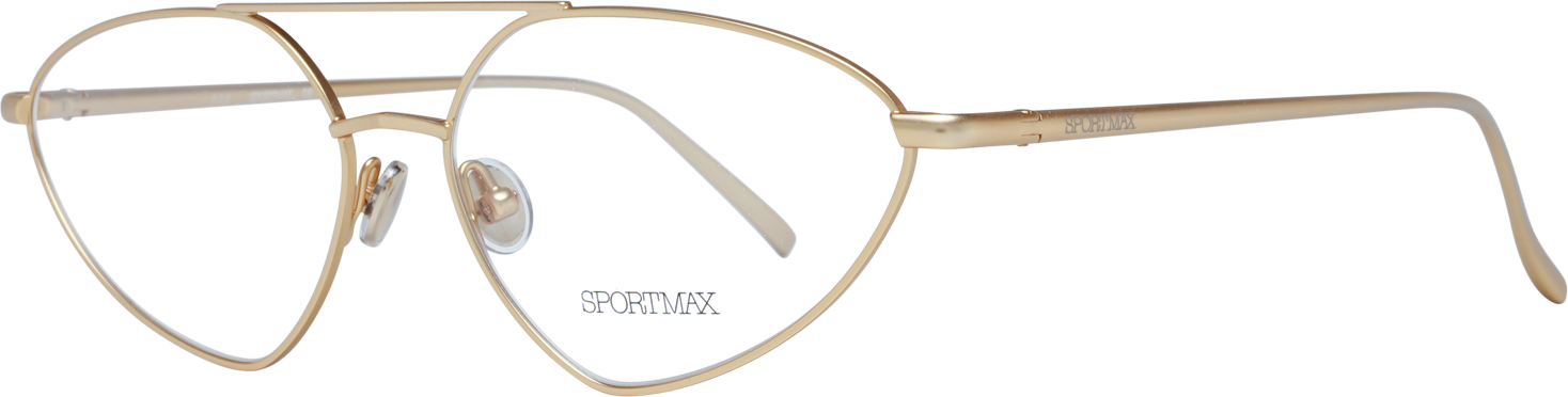 Sportmax Brille SM5006 031 56