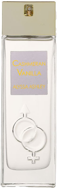 Cashmeran Vanilla Eau De Parfum Spray 100 ml