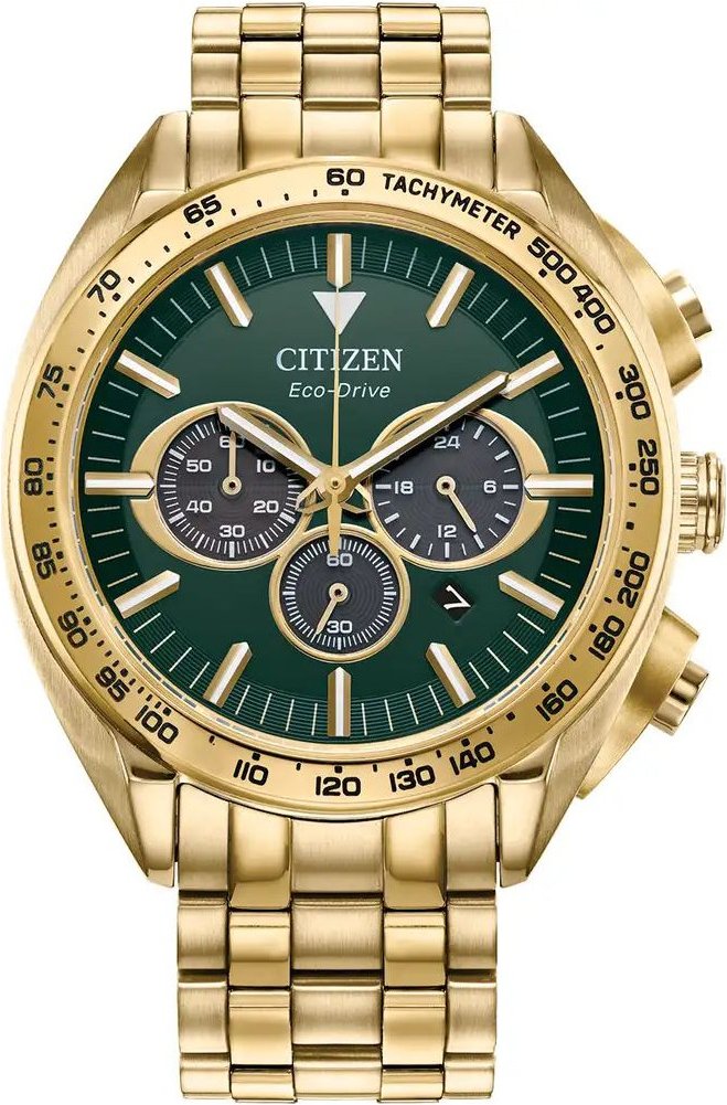 Citizen CA4542-59X Herrenarmbanduhr