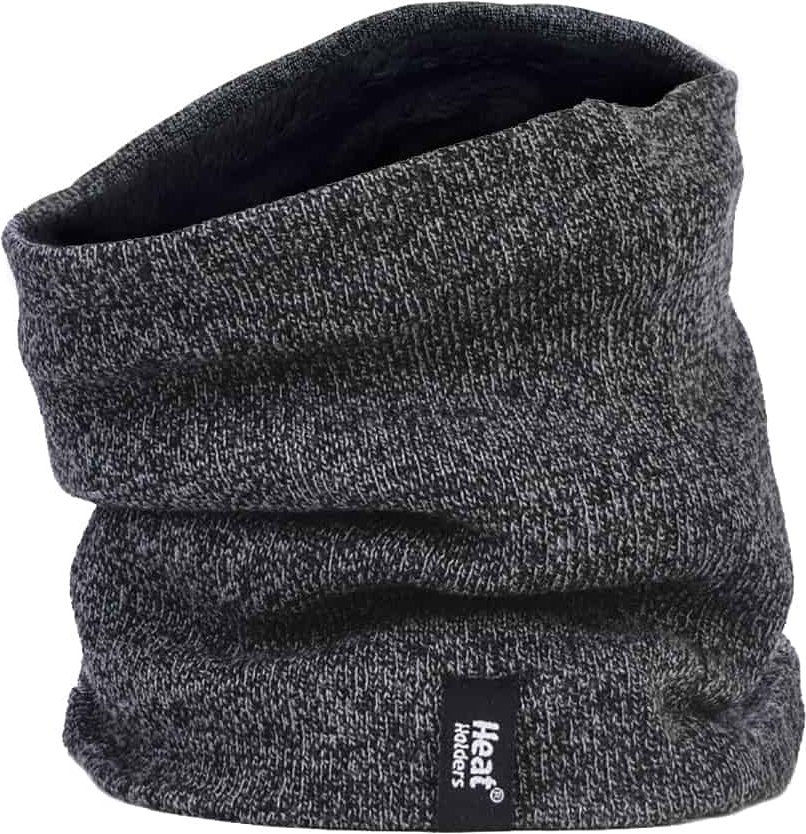 Heat Holders - Thermischer Winter-Nackenwärmer für Männer - 2,6 tog