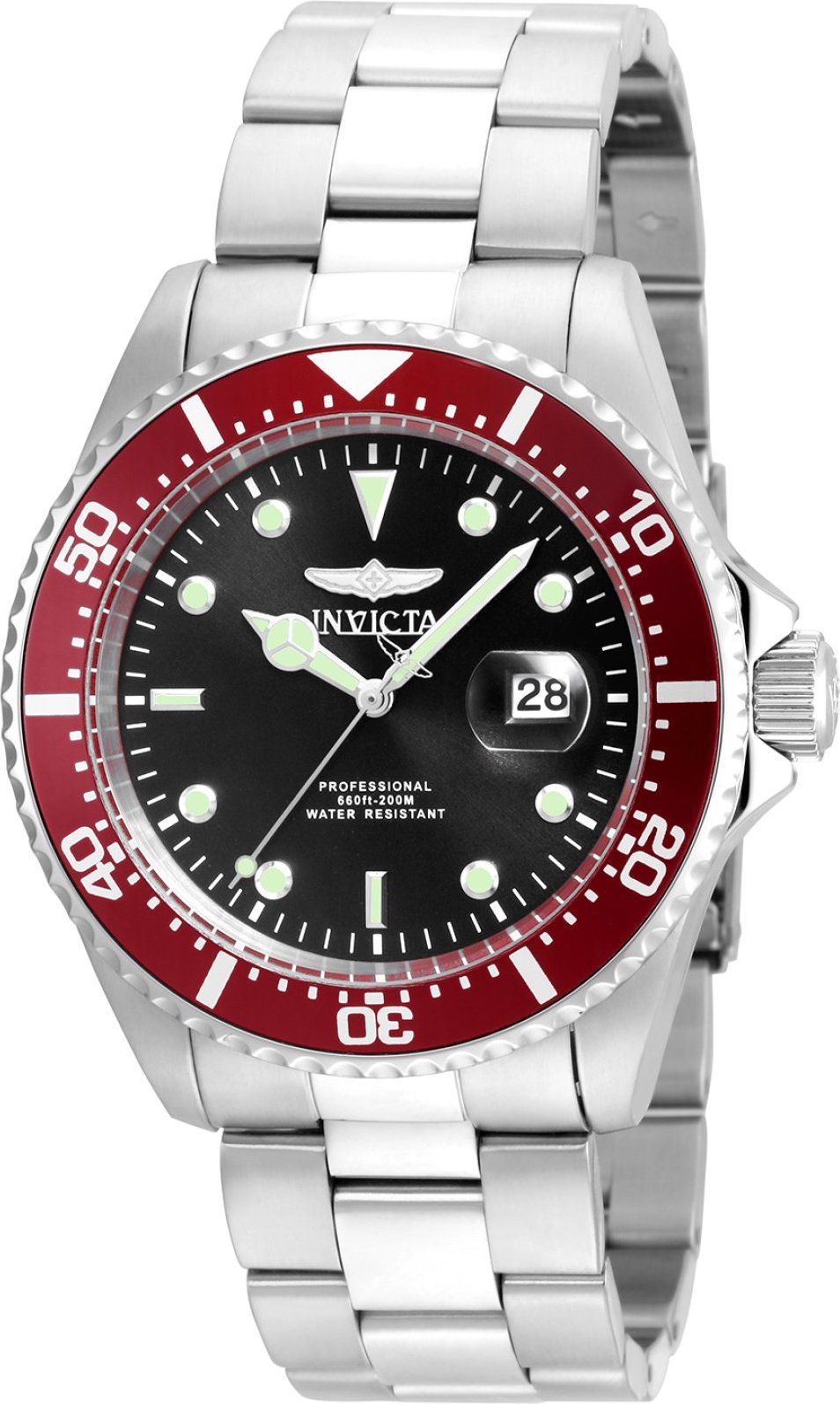 Invicta Pro Diver 22020 Herrenuhr - 43mm