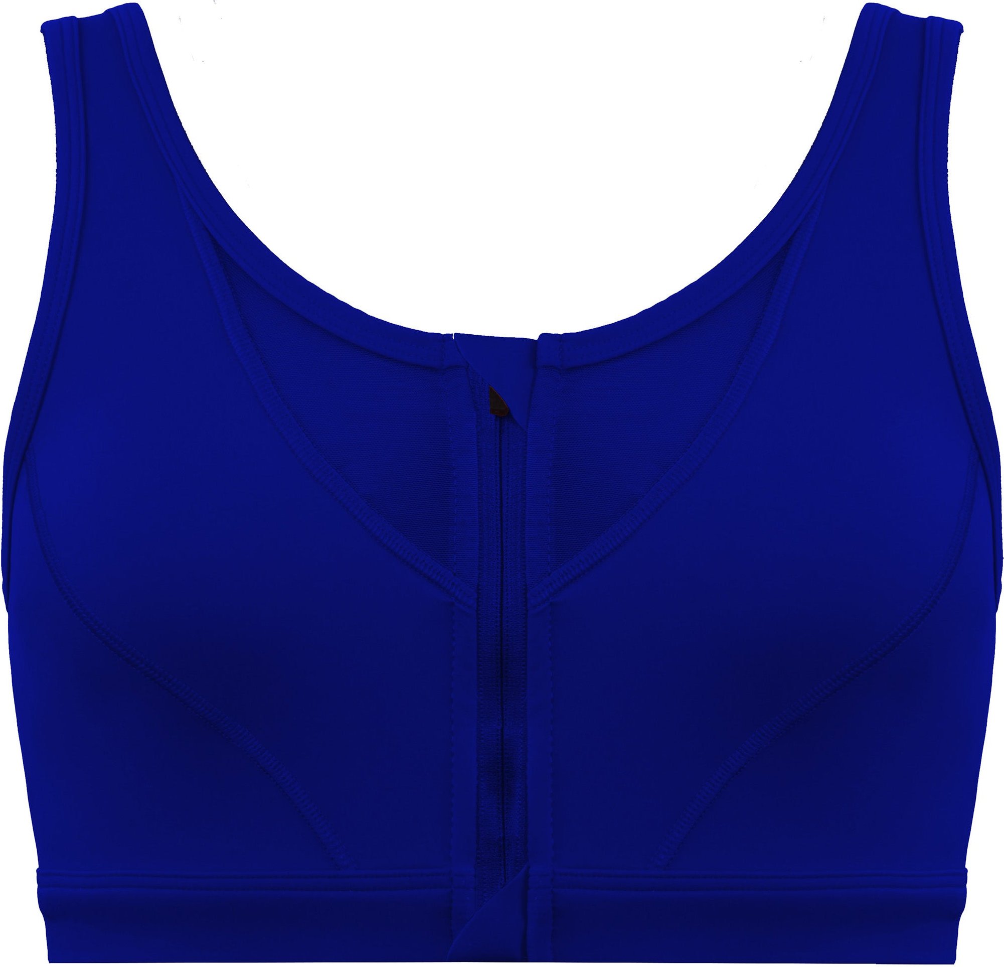Sweaty Betty Icon Damen Blauer Trainings-Sport-BH