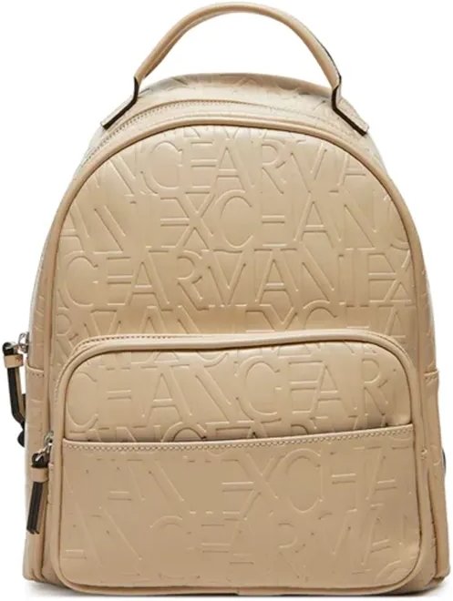 Sac à dos Armani Exchange Femme All over