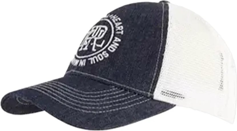 Kaporal Herren-Juba-Mütze