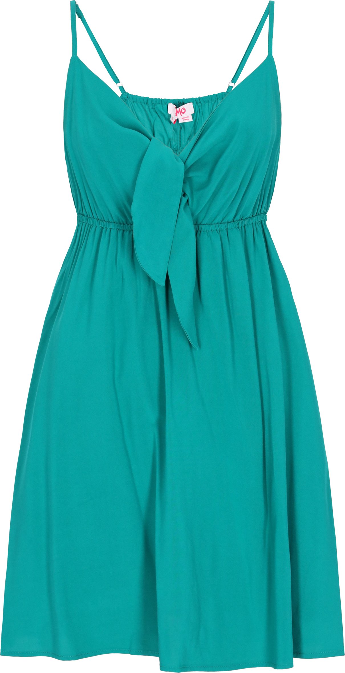 Mymo Kleid Frauen Grün