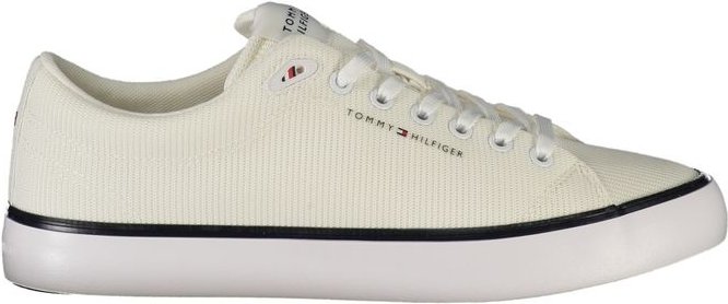 Segeltuch Schnürschuhe