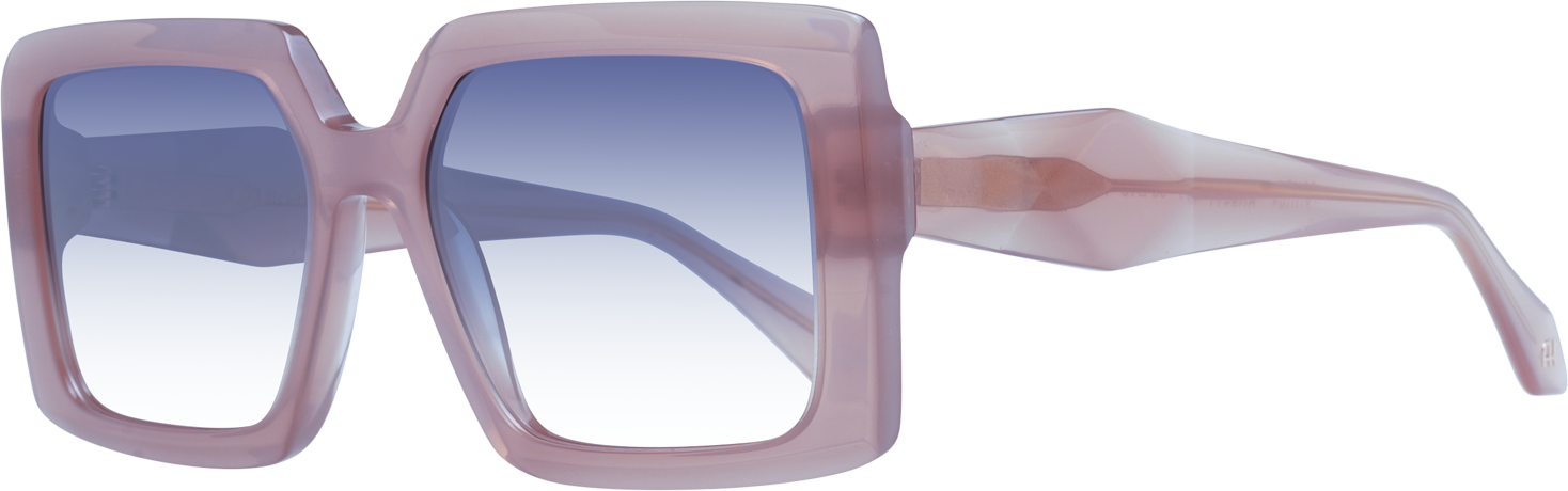Ana Hickmann Sonnenbrille AH9411 T01 55
