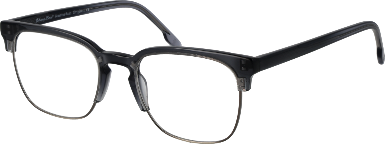 Johnny Loco Brillenfassung JLE1711 202 51 Ferris