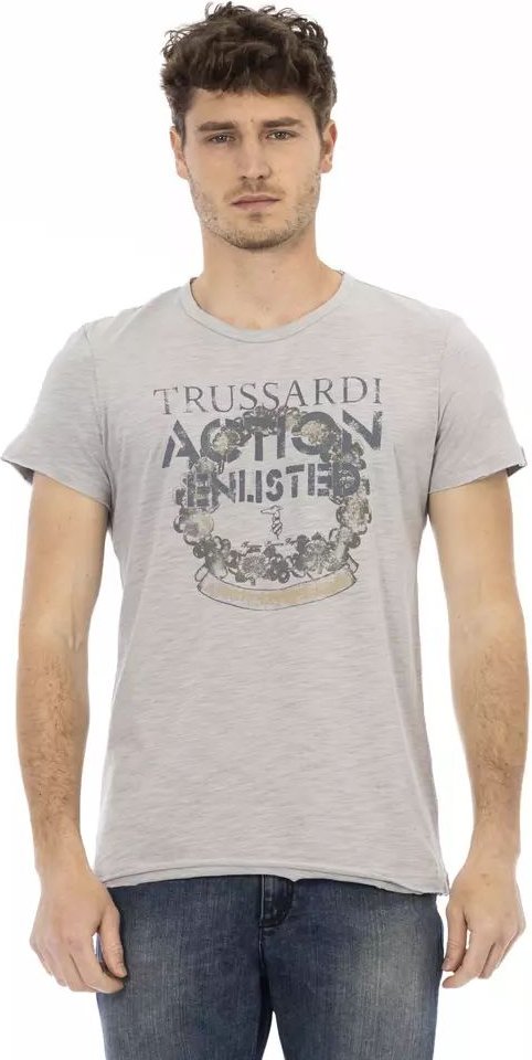 Action Enlisted Grafik T-Shirt