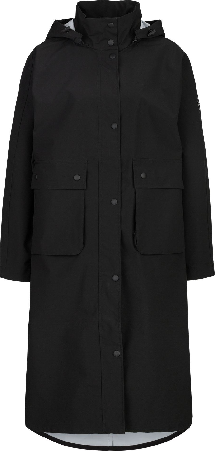 Replay Übergangsjacke Fine Poly