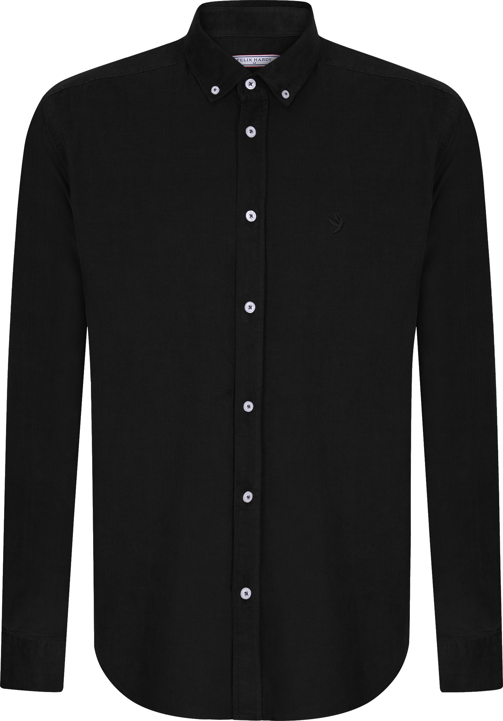 Hemd Cordhemd