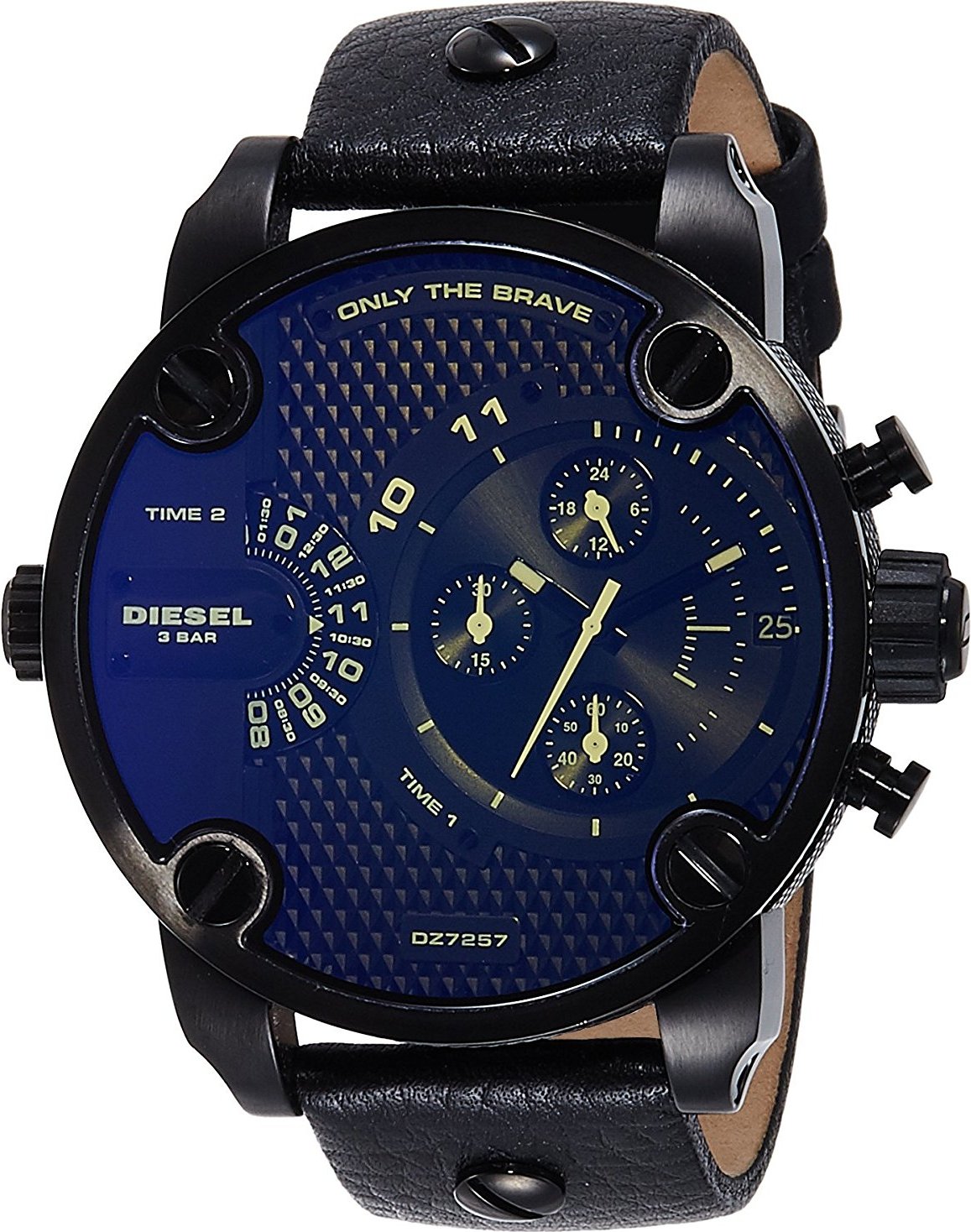 Diesel Dz7257 Little Daddy Uhr