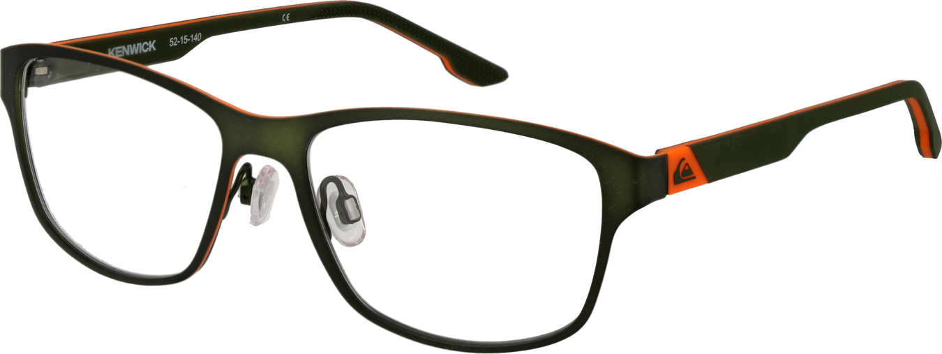 Quiksilver Brillenfassung EQYEG03152 GPB0 Kenwick