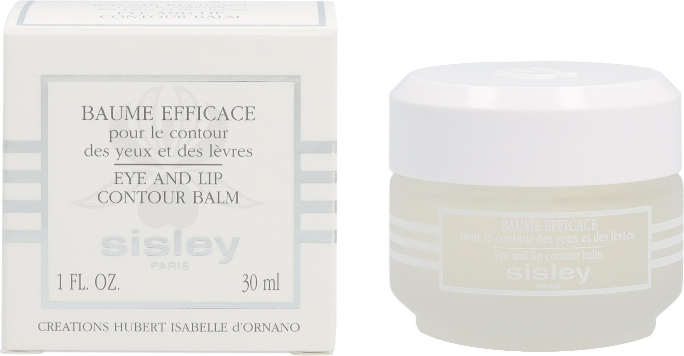 Sisley Baume Efficace Eye And Lip Contour Balm 30ml