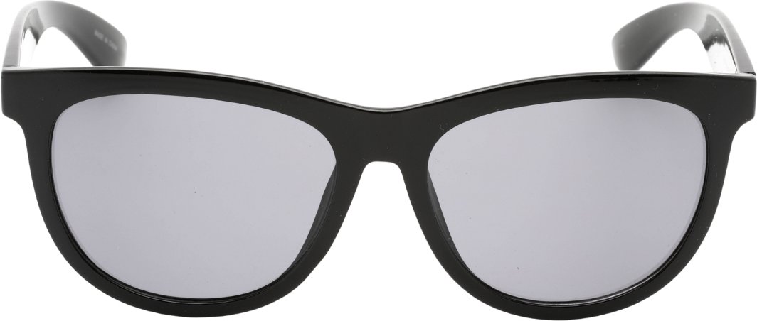 Calvin Klein Sonnenbrille CK19567S 001 Schwarze Sonnenbrille
