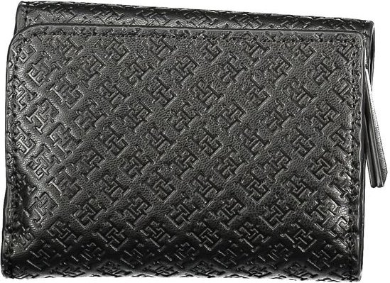 Prägungsleder Geldbörse