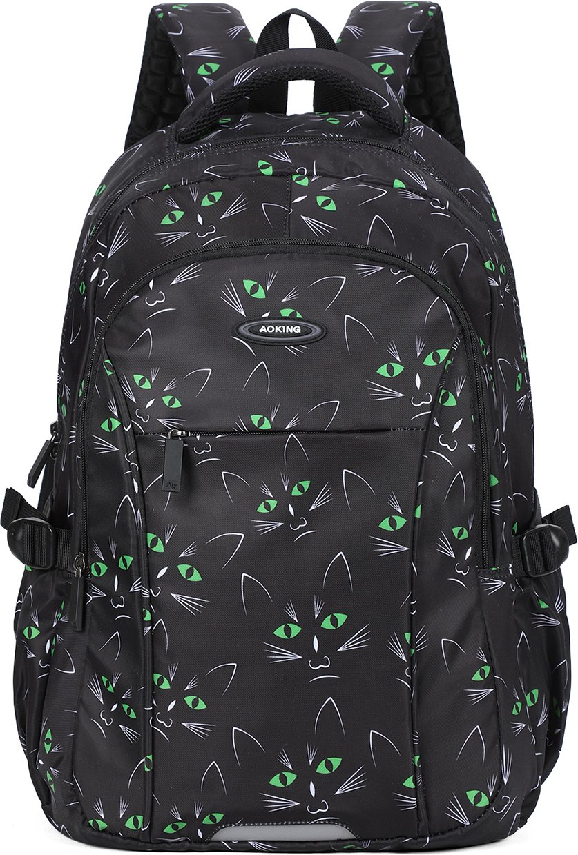 Aoking Rucksack Unisex GREEN