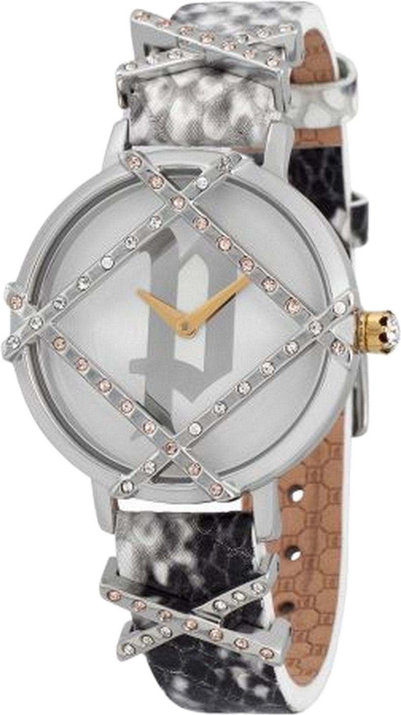 Damenarmbanduhr Police PL16068BS-04 (Ø 34 mm)