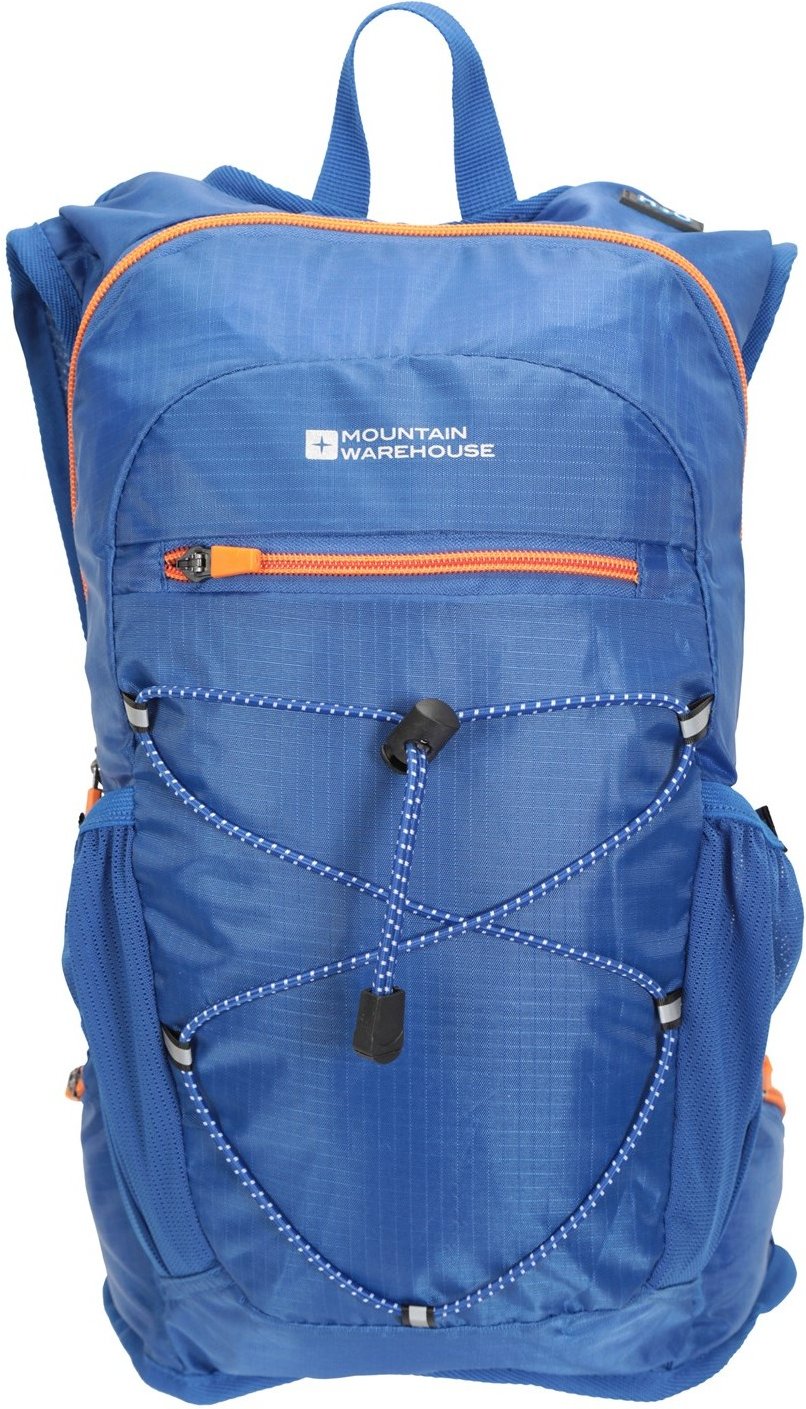 Mountain Warehouse - Hydration Pack "Track", 6l (Dunkelblau)
