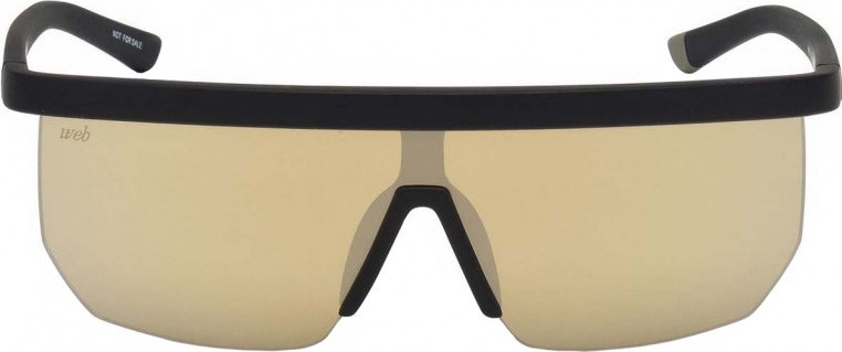 Web Eyewear WE0221-02G WE0221 59 02G Sonnenbrille