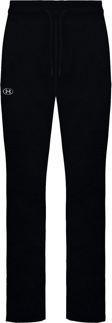 Under Armour Performance Urheber Herren Black Track Hosen
