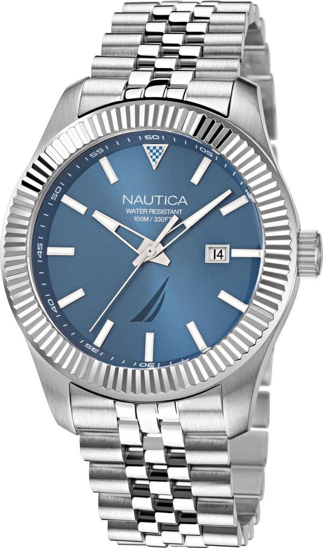 Nautica NAPPBS248 Herren Pacific Beach Uhr