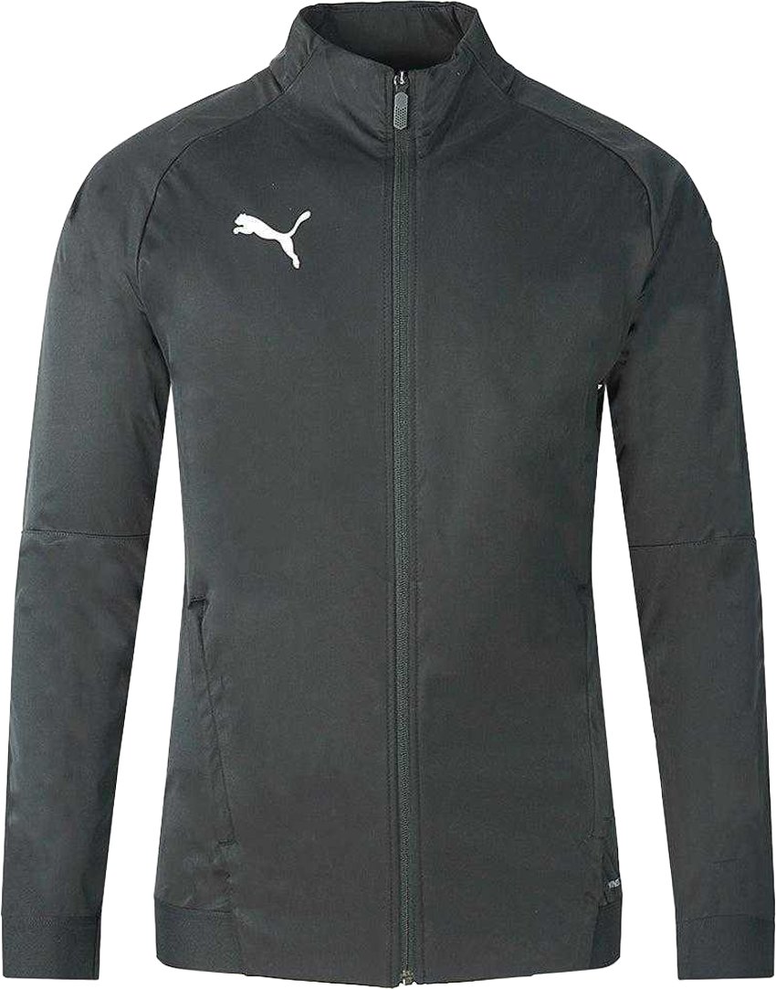 Puma Herren Liga Sideline Softshelljacke (Schwarz)
