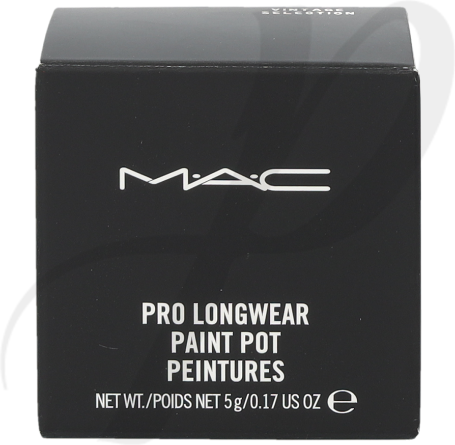Pro Longwear Paint Pot - Vintage Selection 5g