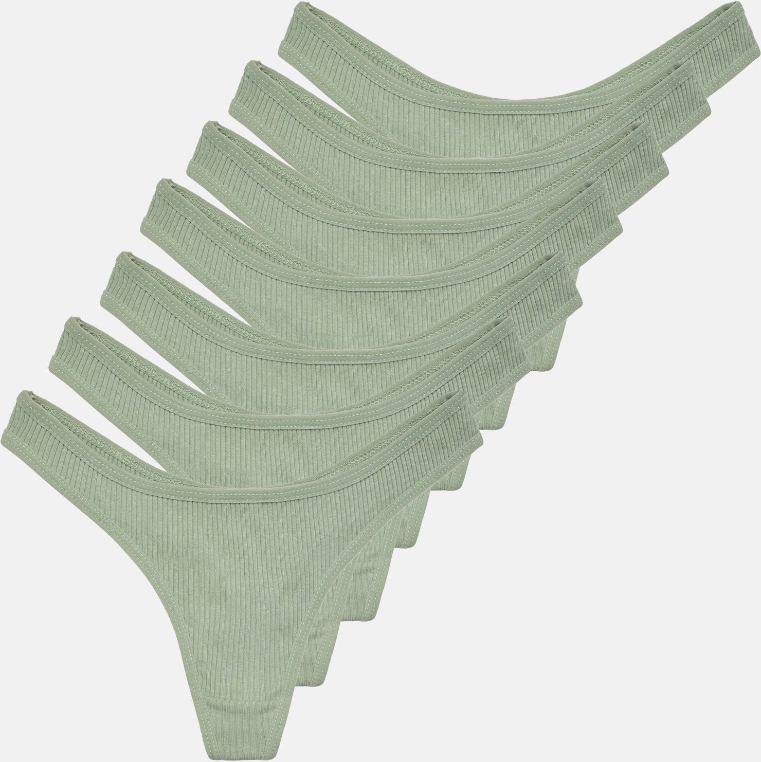 Thumbnail - Tazzio Damen Slip 7er-Pack