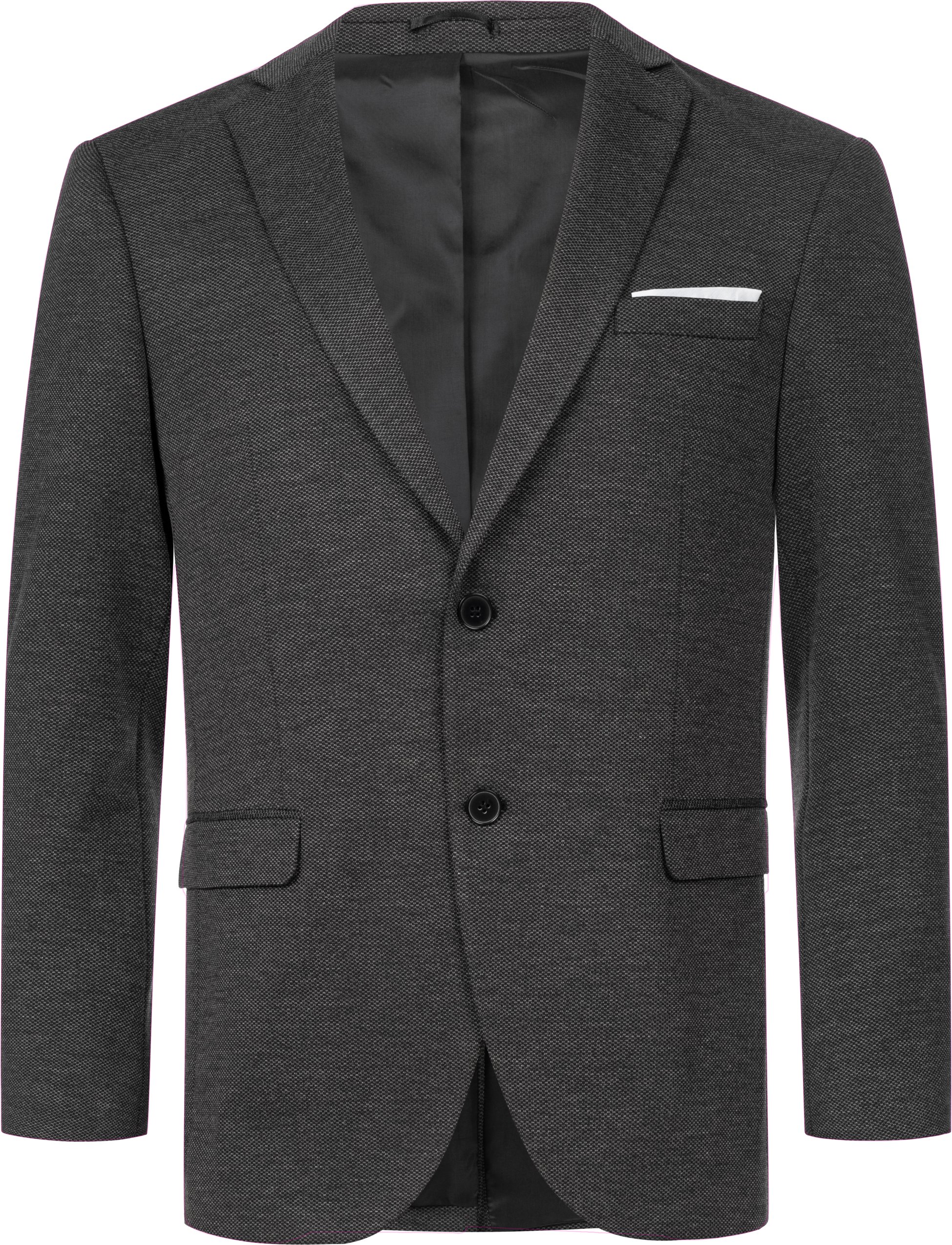 Thumbnail - Indumentum Sakko Schwarz