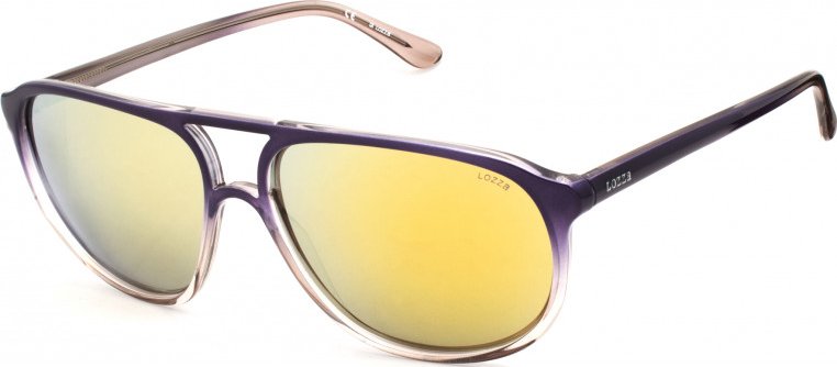 Lozza SL1872W 58 0N76 Sonnenbrille