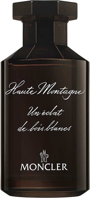 Haute Montagne Edp Vapo 100 ml