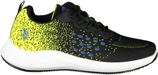 Sport Strick Sneakers Atmungsaktives Design