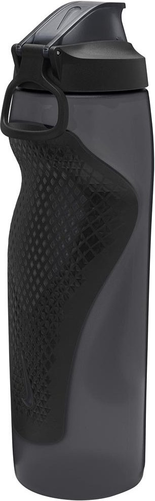 Nike - Flasche "Refuel", 2024, 946ml (Anthrazit)
