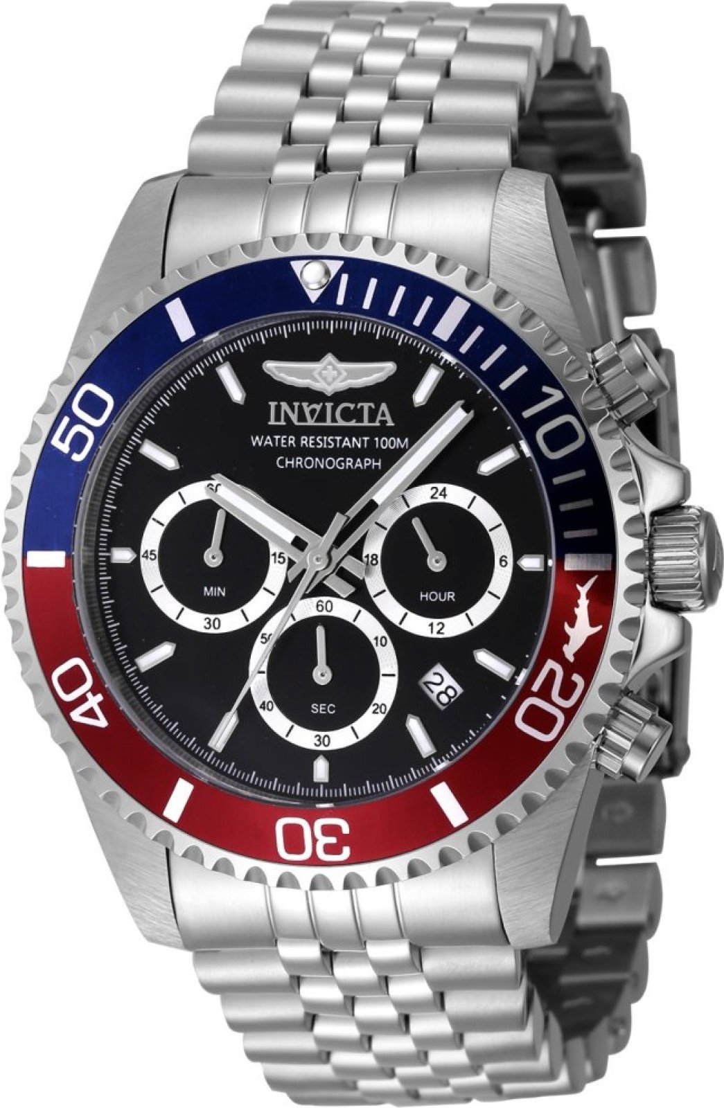 Invicta Pro Diver 48117 Herrenuhr - 43mm