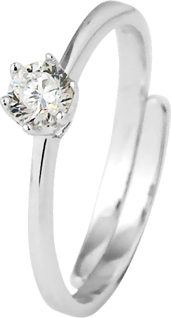 DIADEMA - Ring - Kollektion Black Night