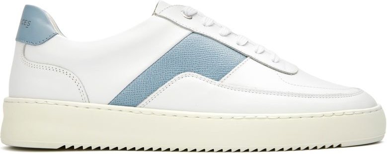 Filling Pieces Mondo Game Sneaker