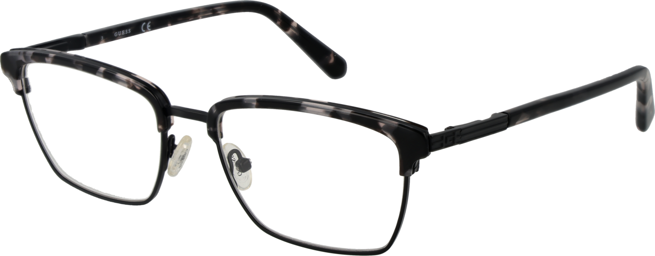 Guess Brillenfassung GU50062 020 54