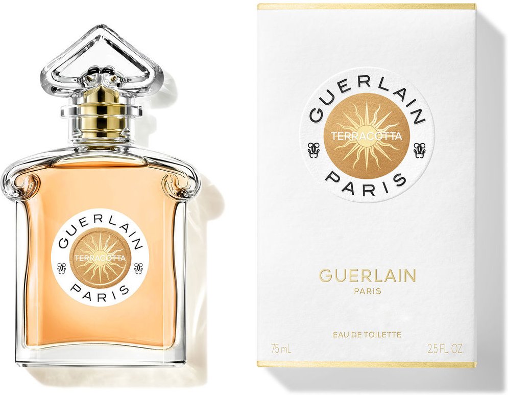 Terracotta Le Parfum Edt Vapo 75 ml