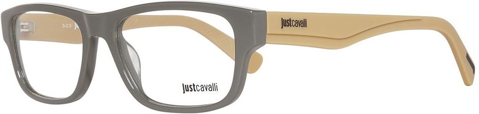 Jcjc076102052ac Brille Grau Beige Rahmen