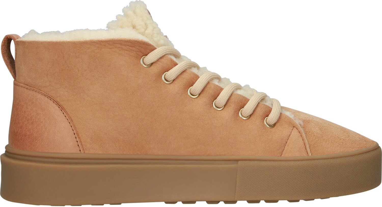 SERMEQ ARNAQ - CL258 Biscuit - Sneaker (mittel)