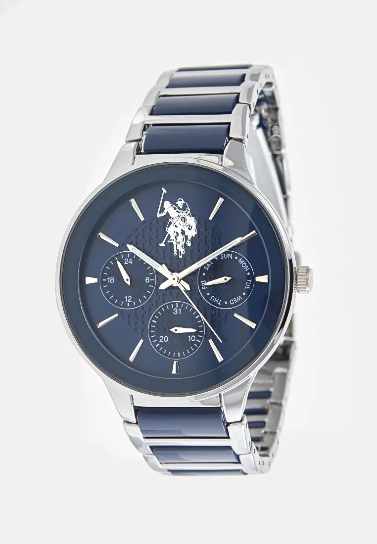 U.S. Polo Assn. Uhr Alexandre Gent