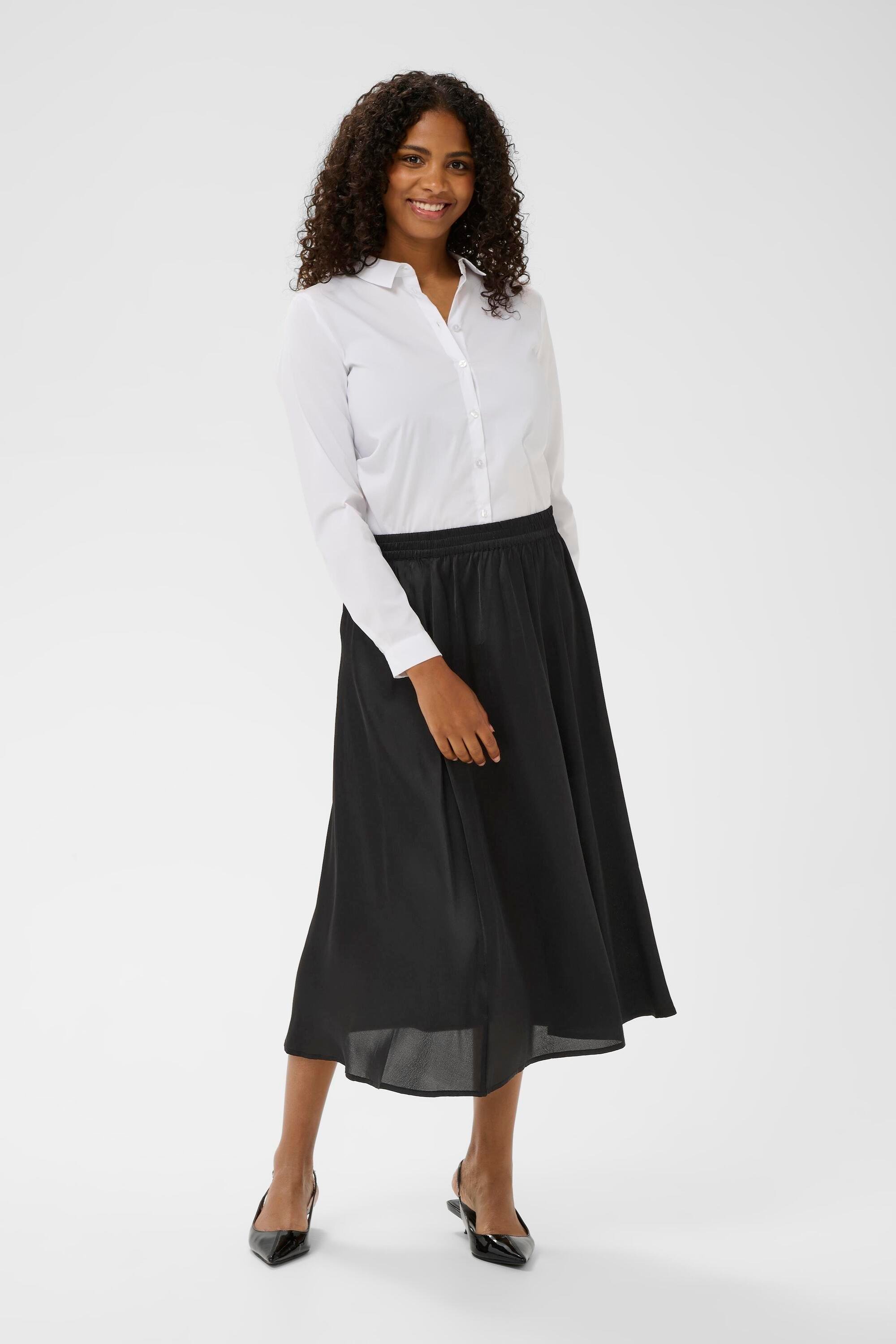 Rock KAamara Rock A-shape black