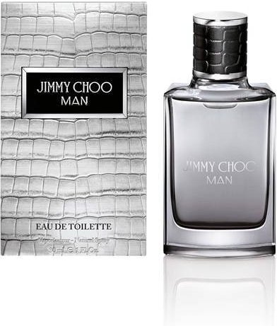 Jimmy Choo Man Eau de Toilette 30ml