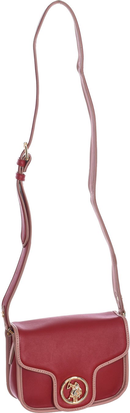 Umhängetasche BIUS55626WVP Frau