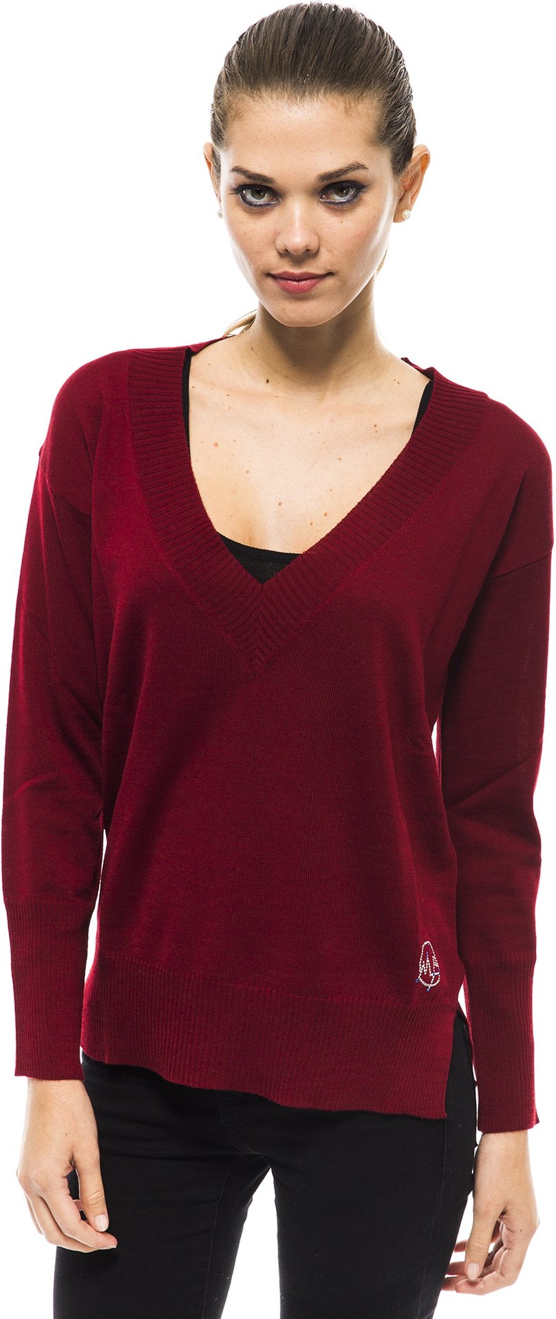 Montana Pullover Women