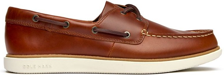 Cole Haan Grand Court Bootsschuhe