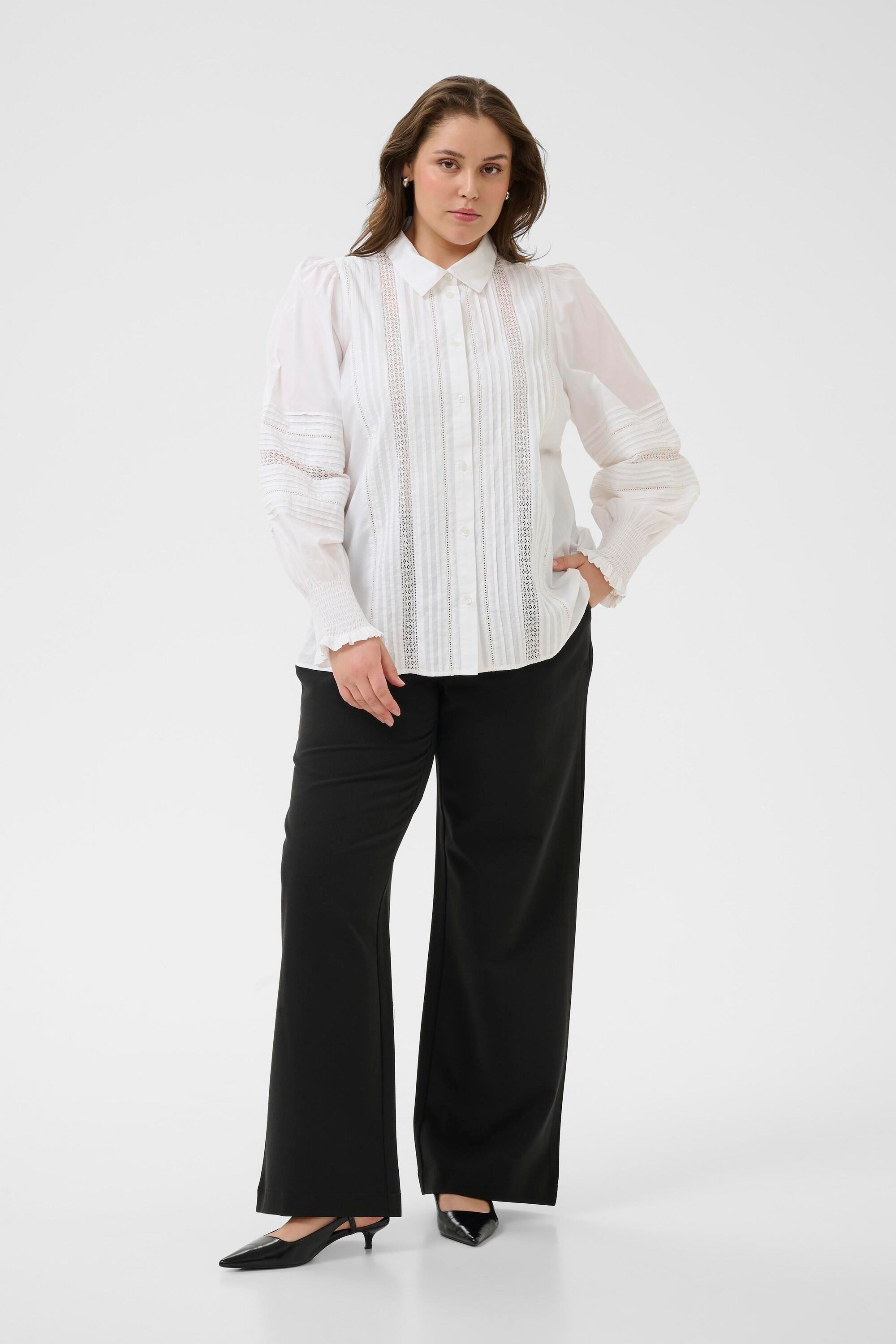 Langarm - Hemd KCbelli Langarm - Hemd Regular fit