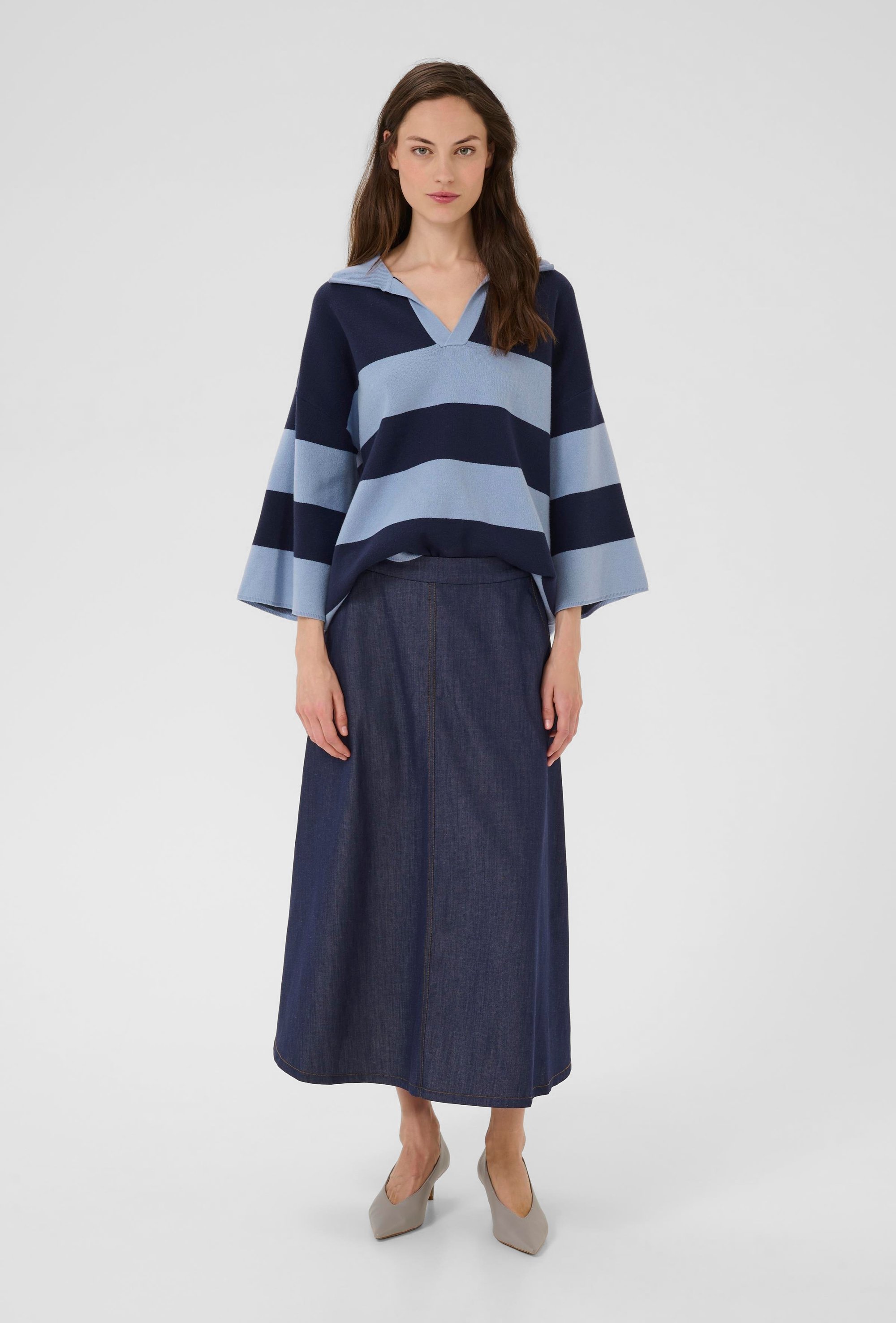 Thumbnail - T-shirt KBDiana T-shirt Loose fit