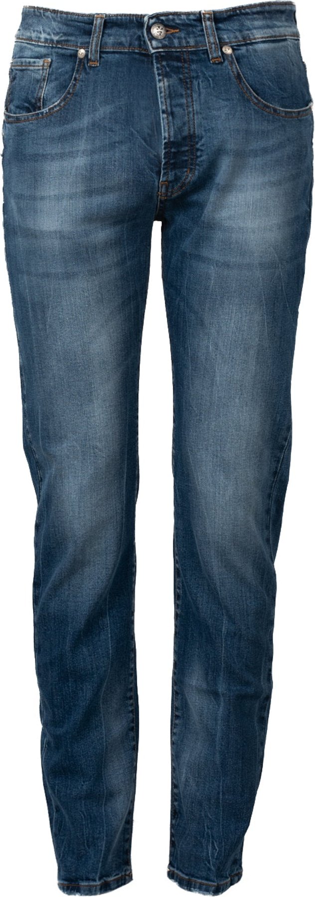 John Richmond Jeans Sid Herren blau